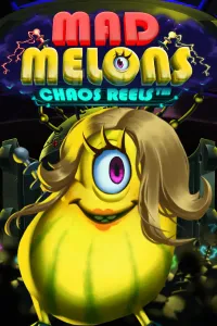 Mad Melons: Chaos Reels